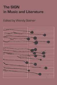 The Sign in Music and Literature