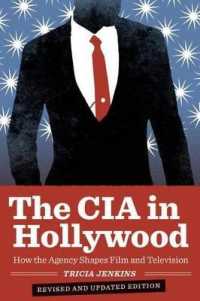 The CIA in Hollywood : How the Agency Shapes Film and Television