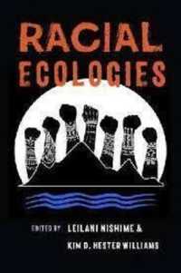 Racial Ecologies (Racial Ecologies)