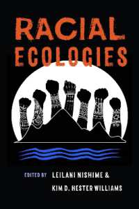 Racial Ecologies (Racial Ecologies)
