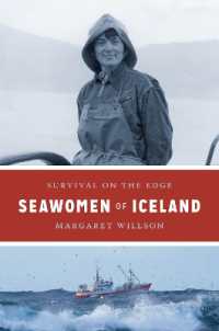 Seawomen of Iceland : Survival on the Edge (Seawomen of Iceland)