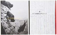 Art AIDS America / Art AIDS America Chicago Boxed Set (Art AIDS America / Art AIDS America Chicago Boxed Set)