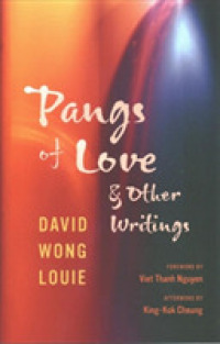Pangs of Love and Other Writings (Pangs of Love and Other Writings)