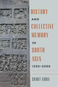History and Collective Memory in South Asia, 1200-2000 (Global South Asiaglobal South Asiaglobal South Asiaglobal South Asiaglobal South Asiahistory and Collective Memory in South Asia, 1200-2000)