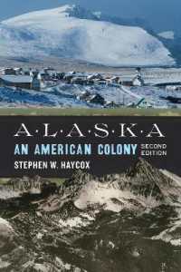 Alaska : An American Colony (Alaska)