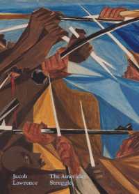 Jacob Lawrence : The American Struggle (Jacob Lawrence)