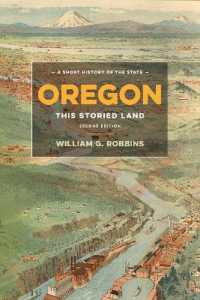 Oregon : This Storied Land (Oregon) （2ND）