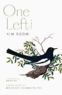 One Left : A Novel (One Left)