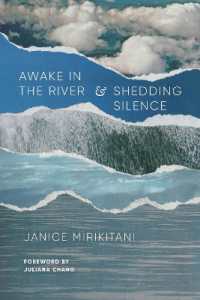 Awake in the River and Shedding Silence (Classics of Asian American Literatureclassics of Asian American Literatureclassics of Asian American Literatureclassics of Asian American Literatureclassics of Asian American Literatureawake in the River and S