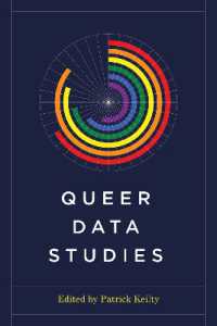 Queer Data Studies (Feminist Technosciences)