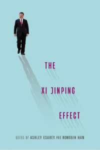 The XI Jinping Effect (The XI Jinping Effect)