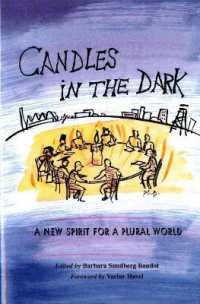 Candles in the Dark : A New Spirit for a Plural World (Candles in the Dark)