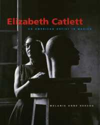 Elizabeth Catlett : An American Artist in Mexico (Elizabeth Catlett)