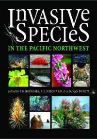 Invasive Species in the Pacific Northwest (Invasive Species in the Pacific Northwest)