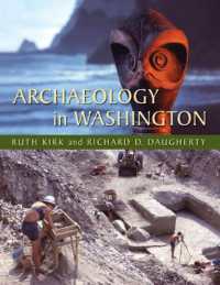 Archaeology in Washington (Archaeology in Washington)
