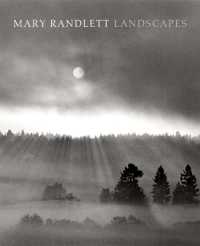 Mary Randlett Landscapes (Mary Randlett Landscapes)