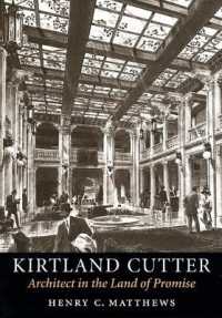 Kirtland Cutter : Architect in the Land of Promise (Kirtland Cutter)