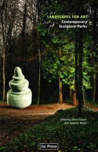 Landscapes for Art : Contemporary Sculpture Parks (Landscapes for Art)