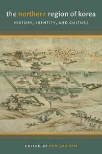 The Northern Region of Korea : History, Identity, and Culture (Center for Korea Studies Publicationscenter for Korea Studies Publicationscenter for Korea Studies Publicationscenter for Korea Studies Publicationscenter for Korea Studies Publicationsth