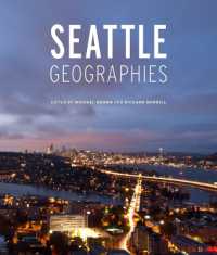 Seattle Geographies (Seattle Geographies)