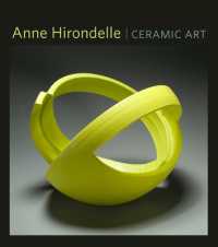 Anne Hirondelle : Ceramic Art (Anne Hirondelle)
