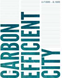 The Carbon Efficient City (The Carbon Efficient City)