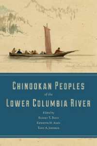 Chinookan Peoples of the Lower Columbia (Chinookan Peoples of the Lower Columbia)