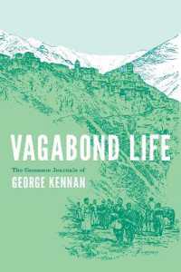 Vagabond Life : The Caucasus Journals of George Kennan (Vagabond Life)