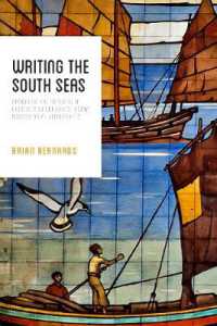 Writing the South Seas : Imagining the Nanyang in Chinese and Southeast Asian Postcolonial Literature (Writing the South Seas)