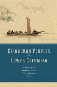 Chinookan Peoples of the Lower Columbia (Chinookan Peoples of the Lower Columbia)