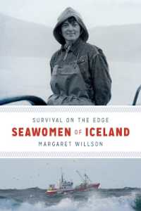 Seawomen of Iceland : Survival on the Edge (Seawomen of Iceland)