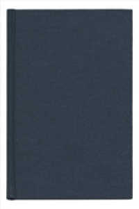 Altered Lives， Enduring Community : Japanese Americans Remember Their World War II Incarceration (Altered Lives， Enduring Community)