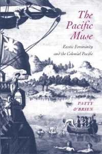 The Pacific Muse : Exotic Femininity and the Colonial Pacific (The Pacific Muse)