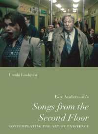 Roy Andersson's 'Songs from the Second Floor' : Contemplating the Art of Existence (Nordic Film Classicsnordic Film Classicsnordic Film Classicsnordic Film Classicsnordic Film Classicsroy Andersson's 'songs from the Second Floor')