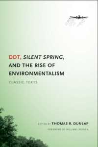 DDT, Silent Spring, and the Rise of Environmentalism : Classic Texts (Weyerhaeuser Environmental Classicsweyerhaeuser Environmental Classicsweyerhaeuser Environmental Classicsweyerhaeuser Environmental Classicsweyerhaeuser Environmental Classicsddt,