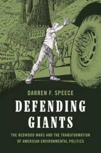 Defending Giants : The Redwood Wars and the Transformation of American Environmental Politics (Weyerhaeuser Environmental Booksweyerhaeuser Environmental Booksweyerhaeuser Environmental Booksweyerhaeuser Environmental Booksweyerhaeuser Environmental
