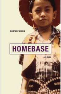 Homebase : A Novel (Homebase)