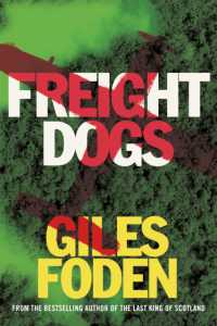 Freight Dogs -- Paperback (English Language Edition)