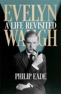 Evelyn Waugh : A Life Revisited -- Paperback
