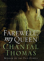 Farewell, My Queen （New title）