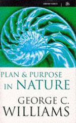Plan and Purpose in Nature (Science Masters)