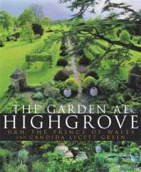 The Garden at Highgrove （Reissue）