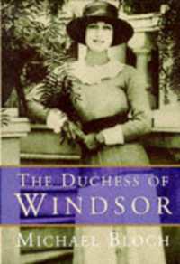 The Duchess of Windsor