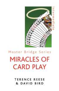 Miracles of Card Play (Master Bridge)