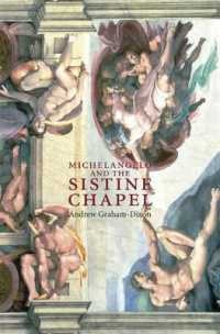 Michelangelo And The Sistine Chapel