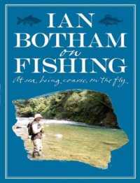 Ian Botham on Fishing