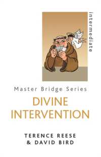 Divine Intervention (Master Bridge)