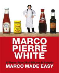 Marco Made Easy : A Three-Star Chef Makes It Simple
