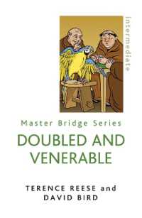 Doubled and Venerable (Master Bridge)