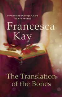 Translation of the Bones -- Paperback (English Language Edition)